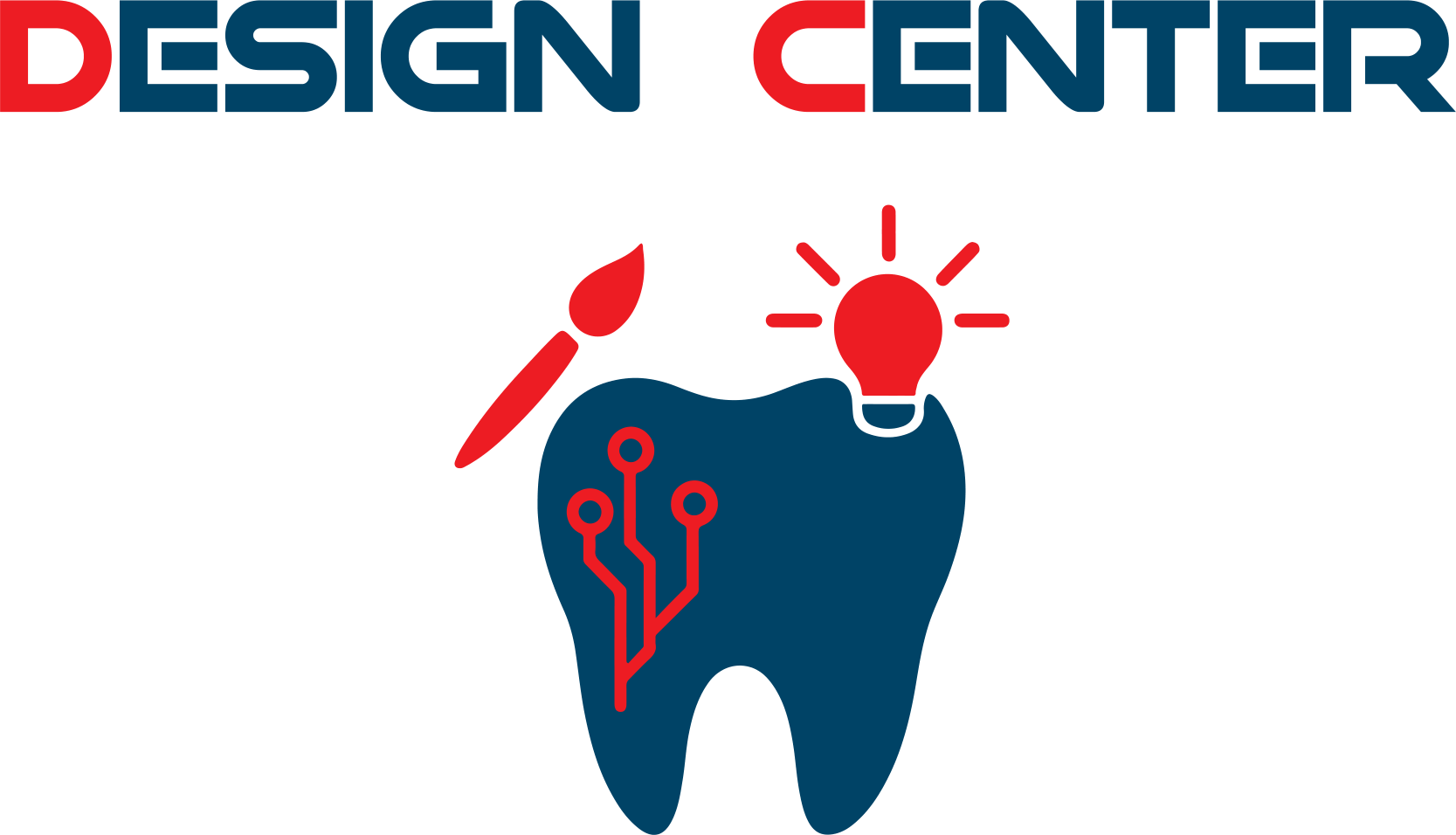 Design Center — digital design unit of the department