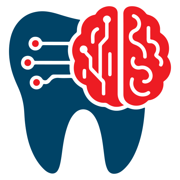 Department of Digital Dentistry, AI and Evolving Technologies logo